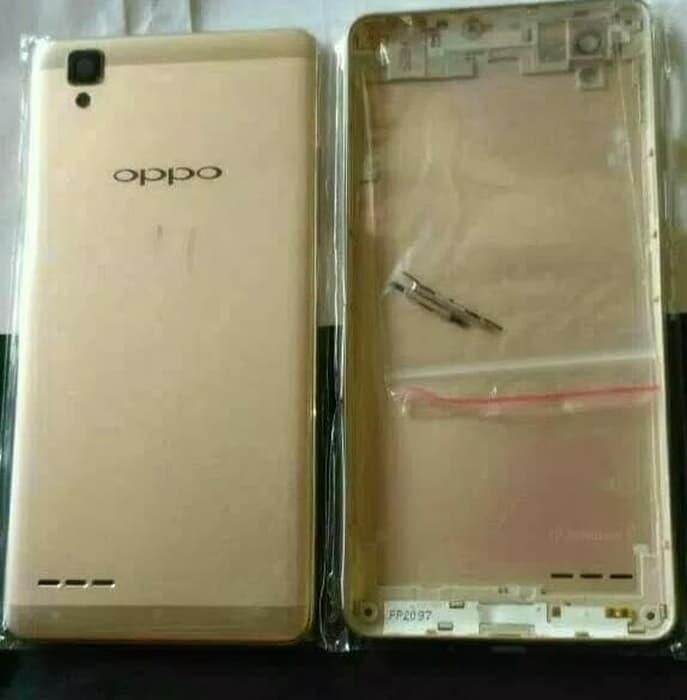 backdoor oppo f1f