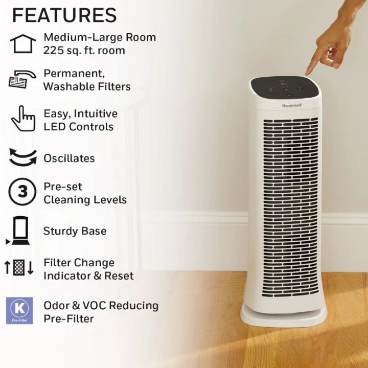 honeywell-air-genius-3-air-purifier-with-permanent-washable-filter-medium-large-rooms-225-sq-ft-hfd300-white