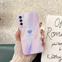 เคส Xiaomi Redmi 9T กระต่ายน่ารักการ์ตูนหมีน่ารักพร้อมฝาครอบโทรศัพท์ลายการ์ตูนน่ารักข้าง Redmi 9T เคสนิ่ม TPU