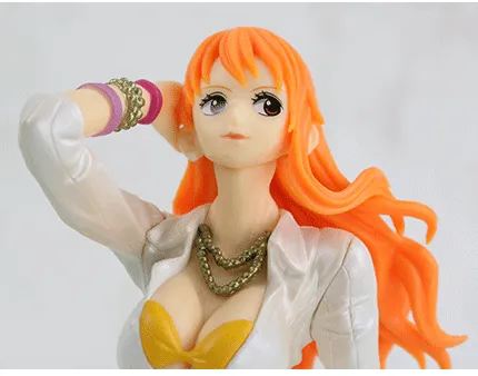 Mô hình Figure Nami  PT  Taki Shop