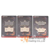 Motorcycle Front Rear Brake Pads For Kawasaki Z800 Non ABS &amp; ABS 2013-2016 Z800E ABS 2013-2016 Z900 2017 2018 2019 2020 2021