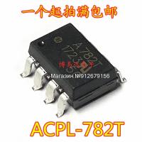 10ชิ้น/ล็อต A782t Acpl-782t Sop-8