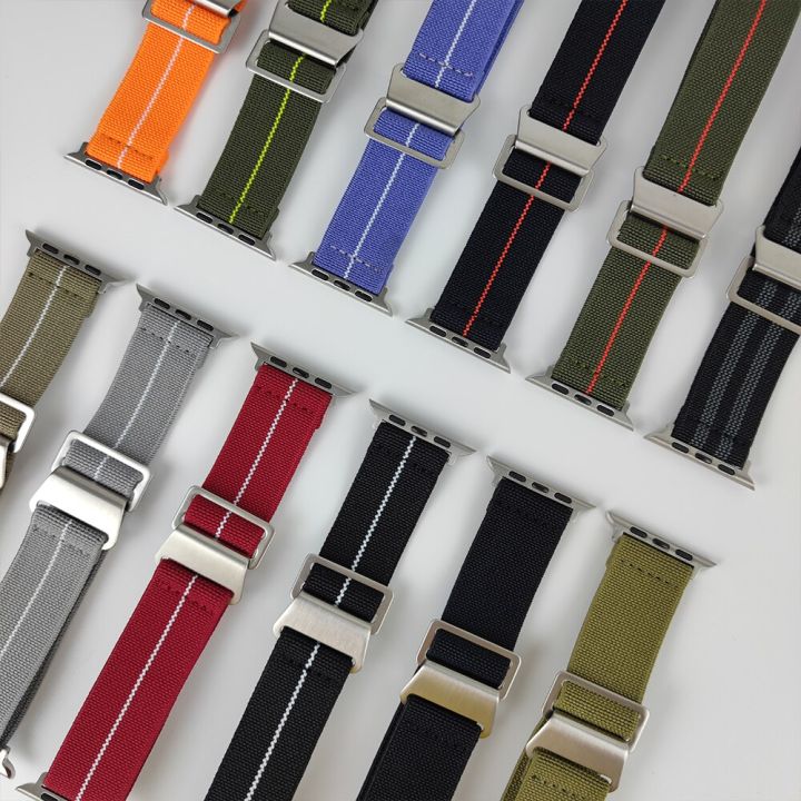 nylon-strap-for-apple-watch-series-8-7-6-5-4-3-2-se-watch-ultra-nato-army-band-for-iwatch-45mm-49mm-44mm-42mm-41mm-band-bracelet-straps