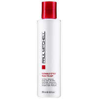 จัดแต่งทรงผม Paul Mitchell Flexible Style Super Sculpt (Fast Drying - Styling Glaze)