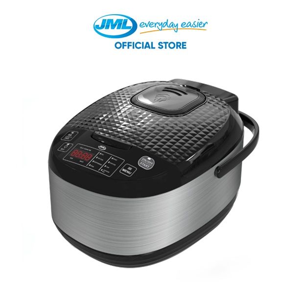 JML Low Sugar Rice Cooker JHLSRC Lazada PH