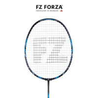 FZ FORZA ไม้แบดมินตัน FZ AERO POWER 572 *แถมเอ็น VS-100