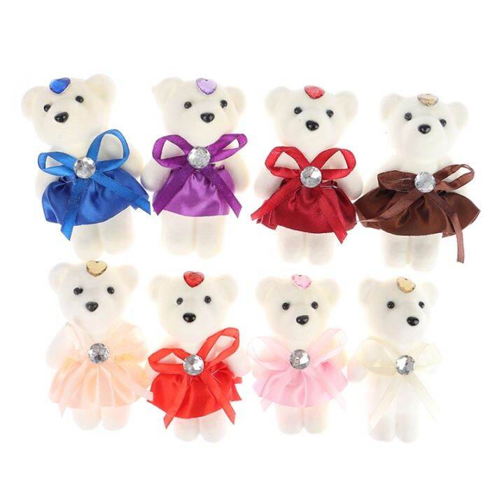 10-12pcs-soft-stuffed-animals-bear-plush-toys-mini-teddy-bear-souvenirs-dolls-toy-small-gifts-bag-pendant-teddy-doll-decor