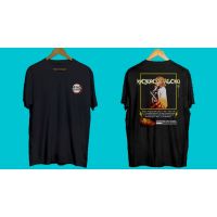 ราคาถูกเสื้อยืด พิมพ์ลายอนิเมะ Kyojuro RENGOKU KIMETSU NO YAIBAS-5XL