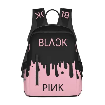BLACKPINK BORN PINK TOUR CLEAR BAG - OPPA STORE PHILIPPINES-as247.edu.vn