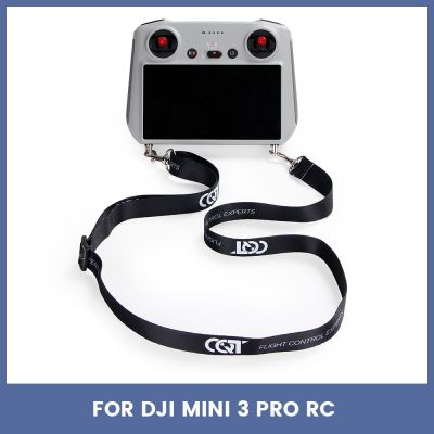 ”【；【-= Portable Thin Lanyard For DJI MINI 3 PRO Adjustable Neck Strap Belt With Screen Version Remote Control Mini 3 Pro Accessories
