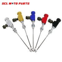 【cw】 ALconstar Motorcycle Clutch Cylinder Rod Brake M10x1.25mm 【hot】