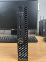 PC Dell Optiplex 3050 Micro  i5gen6 Ram8GB HDD500GB เครื่องเล็ก น้ำหนักเบา