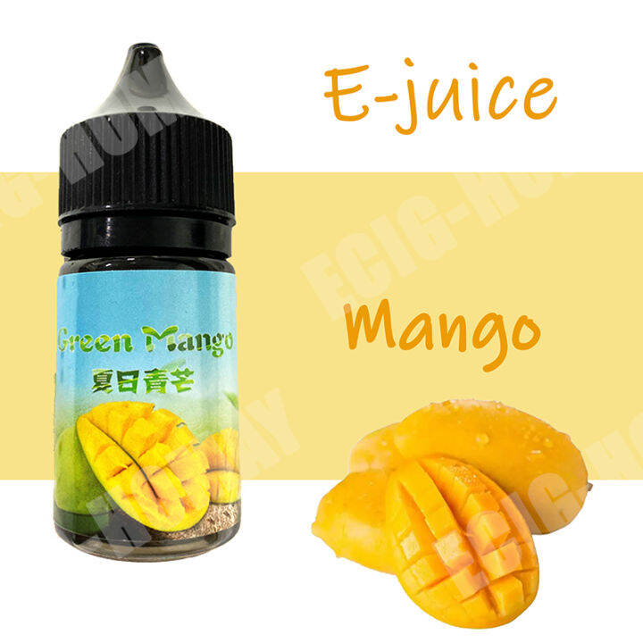 Relx Flavor Salt Nic Juice 30ml Refill in Any Cartridge Pod Relaxing