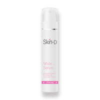 เซรั่ม Skin-d White Serum