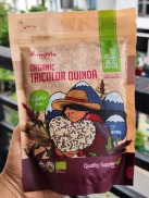 Amavie Foods Organic Nutritious Quinoa 500g