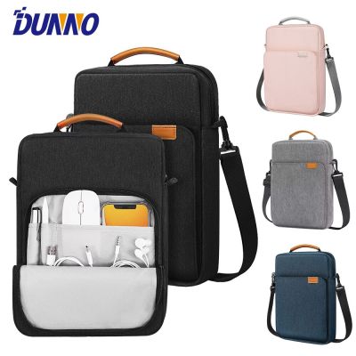 Shoulder Bag Handbag Portable Large Capacity Case Tablet Case 9-13 Inch for iPad Air Pro Samsung Xiaomi Lenovo Shockproof Cover