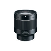 Tokina atx-m 85mm F1.8 FE สำหรับกล้อง Sony FE ประกันศูนย์