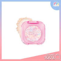 Charmiss Charming Glow Setting Powder Translucent 3.8 g.