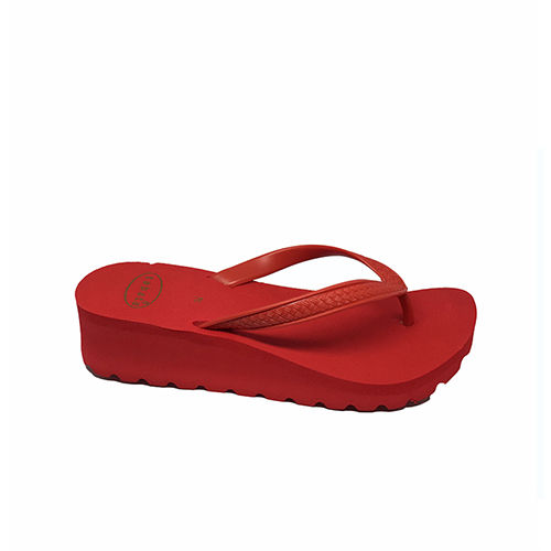 Tabata by Otto 28800161 Wedge Flip Flop Sandals | Lazada PH