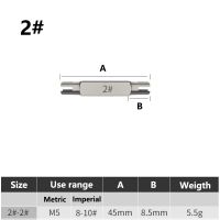 【Worth-Buy】 Lucky Hub 1PCS M1 M2 M3 M4 M5 M5.5 M6 M6.5 HSS Straight Shank Taps มาตรฐานเครื่องแตะเมตริก Plug Right Hand Tap เจาะเครื่องมือ