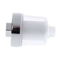 ❀☾ 1 Set Water Outlet Purifier Universal Faucet Filter For Kitchen Bathroom Shower Household Filter PP Cotton High Density Improve