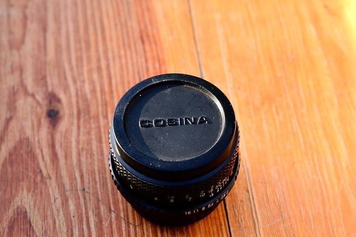 ขายเลนส์มือหมุน-cosina-50mm-f2-for-pentax-k-serial-90421399-ฝาปิดหน้าหลังครบ