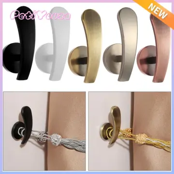 Shop Curtain Metal Hooks For Wall with great discounts and prices