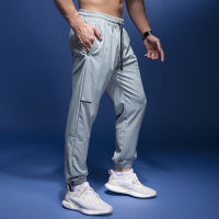 Mens Run Sports Joggers Pants Male Sportswear Bottoms Skinny Sweatpants Men Trousers Gym Fitness Bodybuilding Track Pants