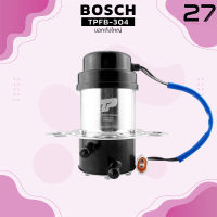 ปั้มติ๊ก BOSCH รหัส TPFB-304 รุ่น นอกถังใหญ่ 12V  TOP PERFORMANCE มอเตอร์ปั๊มติ๊ก ของแท้100% MADE IN JAPAN มอเตอร์ ปั๊มติ๊ก ไฟฟ้า นอกถัง ใหญ่ 12V - TOP PERFORMANCE JAPAN - TPFB-304 - ปั้มติ๊ก BOSCH ดัดแปลงใส่รถได้ทุกยี่ห้อ