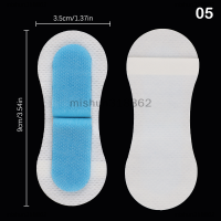 mishun318862 สติกเกอร์ยึดสายสวนระบายน้ำที่ยึดท่อปิดสำหรับกระเพาะและท่อยึดสายรัดสายสวนที่ยึดสายรัดขา