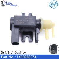 XUAN Turbo Boost Vacuum Pressure Valve N75 TDI E 1K0906627A For Audi A3 Volkswagen Beetle Passat Polo 2.0L 10 13 1K0 906 627 A