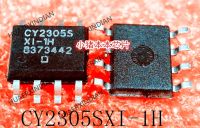 5PCS New Original  CY2305SXI-1H CY2305S XI-1H SOP-8