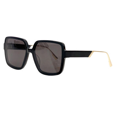 หรูหราไล่โทนสีแว่นกันแดดผู้หญิงสแควร์สุภาพสตรี UV400แว่นตาอาทิตย์แว่นตา driglasses UV400 oculos de sol.