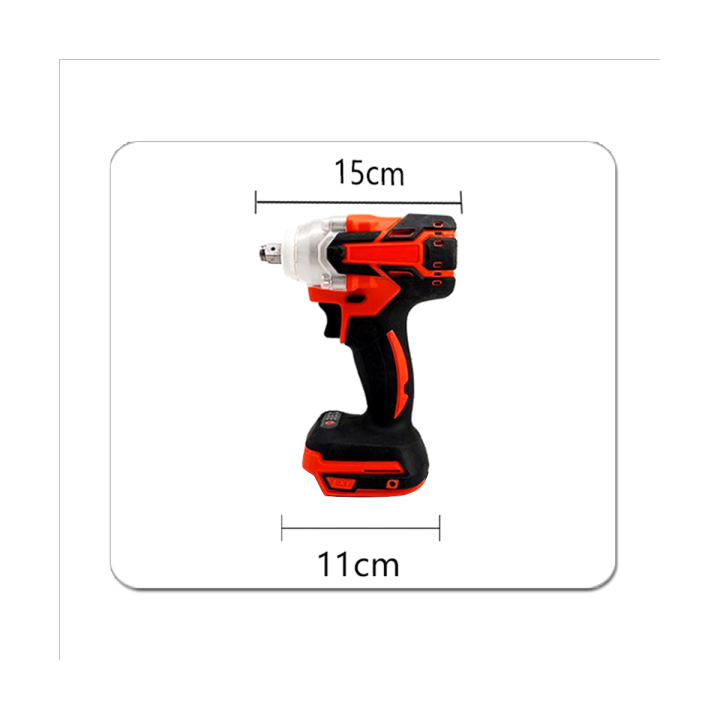 1-pcs-electric-impact-wrench-brushless-cordless-electric-wrench-screwdriver-power-tools-for-makita-18v-battery