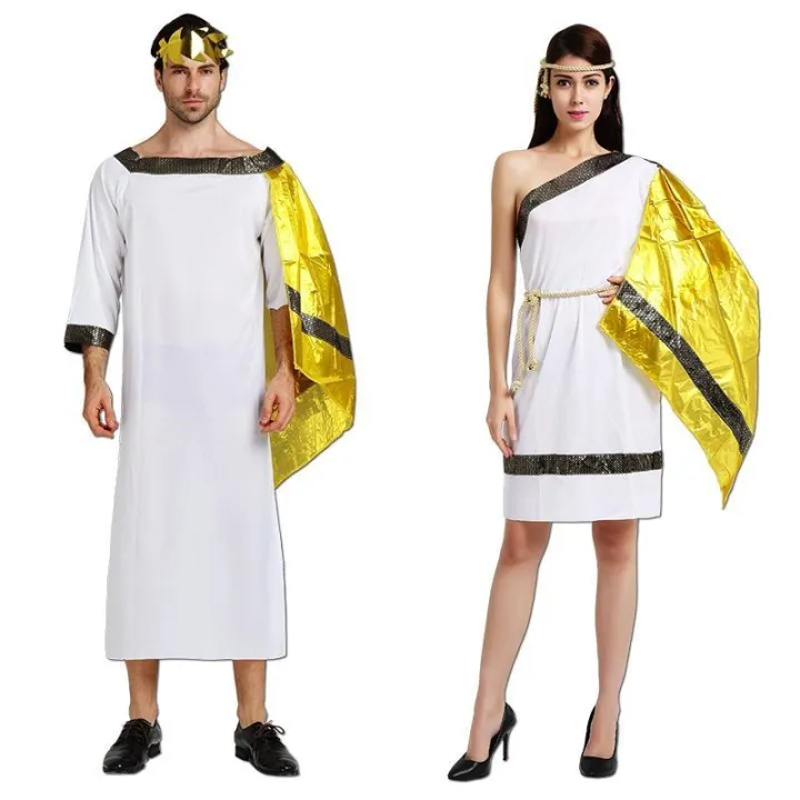 Halloween Costume Adult Halloween Costume Greek Clothing For Men And 