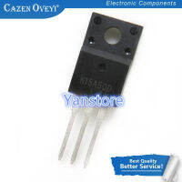 5Pcs Original K15A50D TO-220F TK15A50D 15A/500V MOSFET N-channel Ordinary and New Original