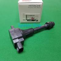 ❗️❗️ SALE ❗️❗️ คอยล์จุดระเบิด คอยล์หัวเทียน Nissan Teana J31 2.0   Hitachi Japan !! หัวเทียน Spark Plugs มาตรฐาน เอนกประสงค์ แข็งแรง ทนทาน บริการเก็บเงินปลายทาง ราคาถูก คุณภาพดี โปรดอ่านรายละเอียดก่อนสั่ง