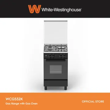 white westinghouse wcm954x