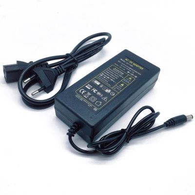 12V Power Supply DC12V Unit 1A 2A 3A 5A 6A 8A 10A Transformer AC 110V 220V 220 V to DC 12 Volts 12 V LED Driver for LED Strip Electrical Circuitry Par