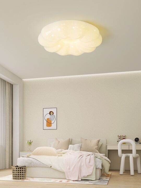 the-bedroom-light-contracted-and-contemporary-creative-warm-sky-clouds-ins-children-room-eyecare-pumpkin-absorb-dome