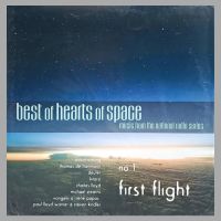 Best Of Hearts Of Space No. 1 - First Flight (Music From The National Radio Series)