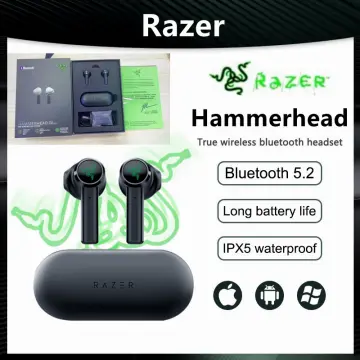 Razer hammerhead true wireless lazada hot sale