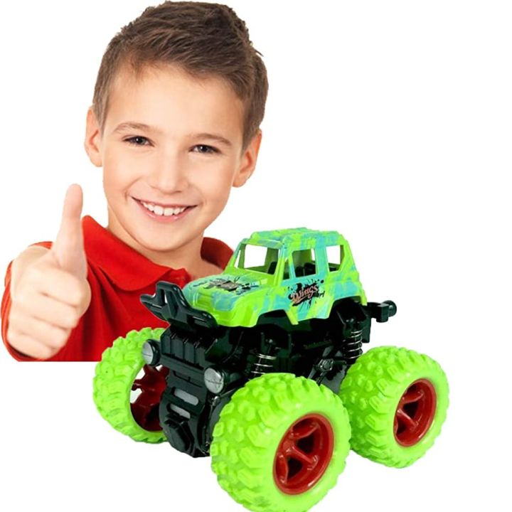 no-5-รถตีนโต-ของเล่นเด็ก-รถบิ๊กฟุตล้อโต-ไอ้ตีนโต-ของเล่นเด็ก-bigfoot-รถของเล่น