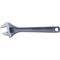 ประแจเลื่อน 250mm/10" PHOSPHATE FINISH ADJUSTABLE WRENCH Kennedy Industrial Conforms to: BS 6333-1995, DIN3117-1988