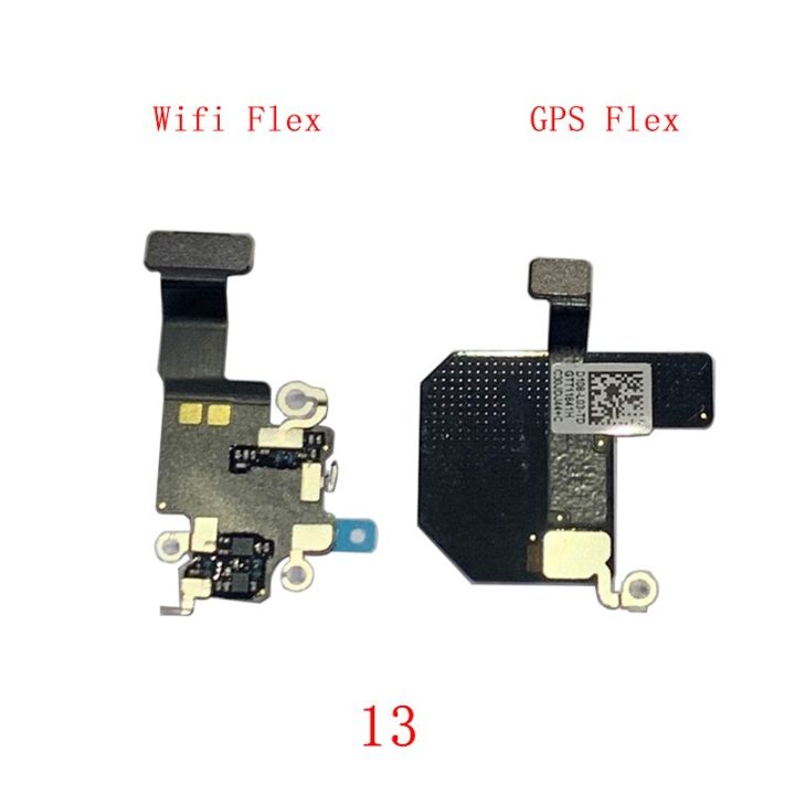 wifi-เสาอากาศสัญญาณเสาอากาศ-flex-cable-สําหรับ-iphone-13-mini-13-pro-max-13-gps-antenna-flex-cable-อะไหล่ซ่อม