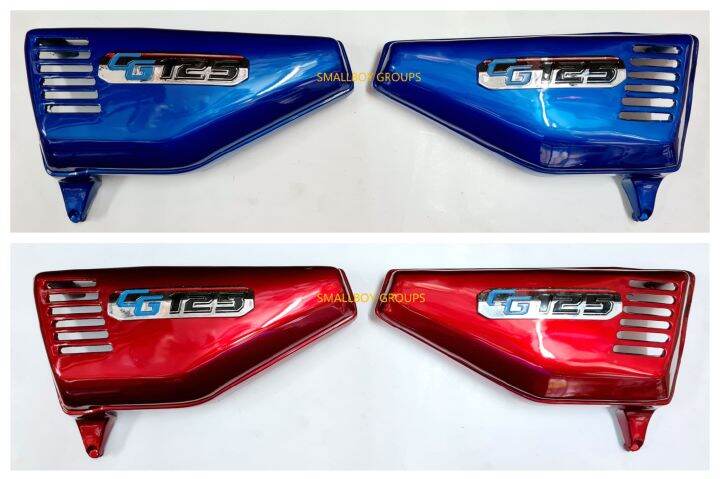 FrenchMonkeys - Poignées Guidon Moto - Notre Collection