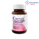 Vistra Calplex Calcium 600 mg & Menaquinone-7 Plus  วิสทร้า แคลเพล็กซ์  แคลเซียม 90 เม็ด [pharmacare]