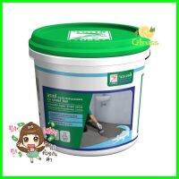 ซีเมนต์กันซึม ตราจระเข้ SUPER SHIELD 5 กก.WATERPROOF CEMENT JORAKAY SUPER SHIELD 5KG **ใครยังไม่ลอง ถือว่าพลาดมาก**