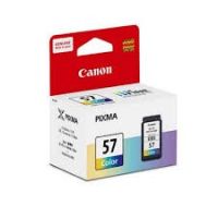 Canon PG--57CL( S) ของแท้?% ปี64 ใช้งานได้เต็มประสิทธิภาพ 100%