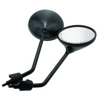 For Vespa GT GTS GTV 60 125 200 250 300 300Ie Motorcycle Mirrors Rearview Rear View Motorcycle Accessories